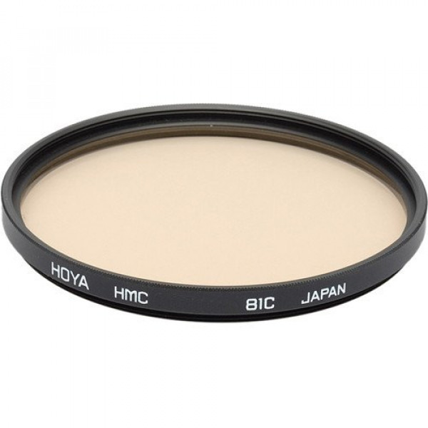 Hoya 81 C HMC Filter für Kamera 82 mm-32